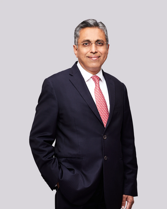 Anish Shah