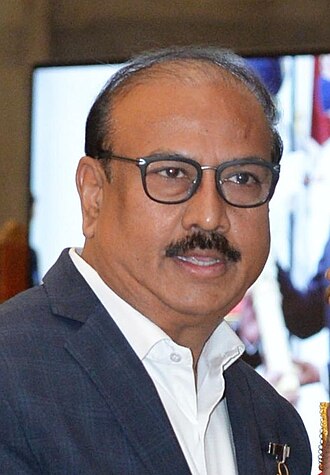 Krishna Ella