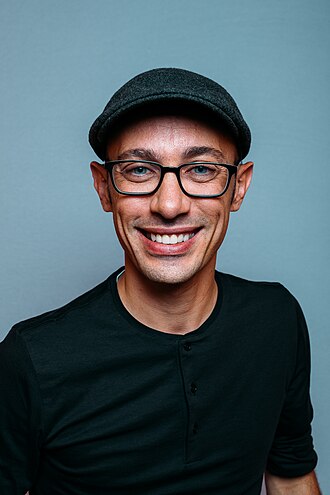 Tobi Lütke